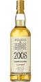 Caol Ila 2008 WM #322405 WhiskyNet Edition 48% 700ml