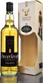 Inverleven 1989 GM Licensed Bottling 40% 700ml