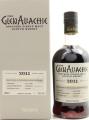 Glenallachie 2011 Tawny Port Pipe 56% 700ml