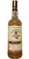 Mortlach 1991 SV Vintage Collection #4164 43% 750ml