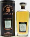 Glenlivet 1996 SV Cask Strength Collection Sherry Butt #79235 56.6% 700ml