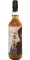 Tullibardine 1989 OrSe Craftsman Selection #4003 55.2% 700ml