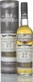 Cameronbridge 1991 DL Old Particular Refill Hogshead 51.5% 500ml