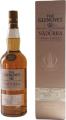 Glenlivet Nadurra Batch 0407C 59.7% 700ml