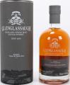 Glenglassaugh Peated Virgin Oak Wood Finish Wood Finish Series 46% 700ml