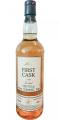 Glenkinchie 1987 FC #2850 46% 700ml