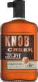 Knob Creek Twice Barreled Rye Kentucky Straight Rye Whisky Secondary Oak Finish 50% 750ml
