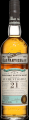 Bladnoch 1991 DL Old Particular 51.5% 700ml