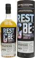 Bowmore 1990 RBTW Limited Edition Bourbon Cask #185076 53.7% 700ml