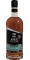 M&H 2019 APEX Tequila Cask Tequila Cask 53.2% 700ml