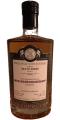 Arran 1996 MoS Refill Sherry Hogshead 53.8% 700ml