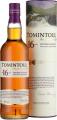 Tomintoul 16yo 40% 1000ml