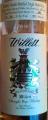Willett 4yo Family Estate Bottled Single Barrel Rye American White Oak Barrel 281 55% 750ml