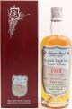 Tomintoul 1968 SS Joint bottling with The Whisky Agency 45.3% 700ml