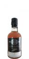 Speyside 1995 RG Dancing Stag Sherry Butt 46% 200ml