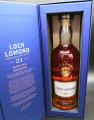 Loch Lomond 21yo American Oak Casks 46% 700ml