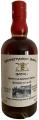 Whiskyfreunde Baden Batch 1 Spanisches Sussweinfass 52% 500ml