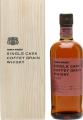 Nikka 1999 Single Cask Coffey Grain Bourbon Barrel #209719 LMDW 63% 700ml