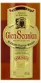 Glen Scanlan Blended Scotch Whisky 40% 4500ml