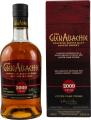 Glenallachie 2009 Kirsch Import Germany 55.9% 700ml