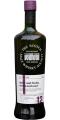 Craigellachie 2007 SMWS 44.111 Spicy and fruity sweet and sour Refill Ex-Bourbon Barrel 60.2% 700ml