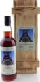 Springbank 1993 ANHA Ruhrpott Landmarks 1st Fill Sherry Cask 58% 700ml