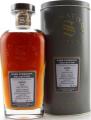 Ledaig 1974 SV Cask Strength Collection Sherry Hogshead #3223 48.7% 700ml