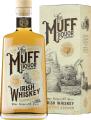Irish Whisky Muff 43% 700ml