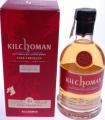 Kilchoman 2008 Single Cask for Artigiano in Fiera 60.4% 700ml