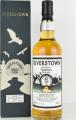 Tomintoul 1967 RT Single Cask 42yo Oak #4270 45.9% 700ml