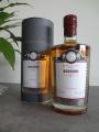 Bowmore 2000 MoS 55.2% 700ml