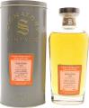 Glen Scotia 1974 SV Cask Strength Collection Bourbon Barrel #844 44.9% 700ml