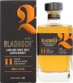 Bladnoch 11yo 2021 Release 46.7% 700ml