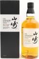 Yamazaki Mizunara 48% 700ml