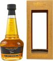 St. Kilian 2016 2017 Ex-Bourbon Ex-Rum 49.5% 500ml