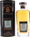 Glen Keith 1992 SV Cask Strength Collection Bourbon Barrels 120576 + 120577 50.6% 700ml