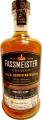 Fassmeister Edition Finest Whisky Selection No.1 Wx Oloroso Finish Concrete and Oak 52% 700ml