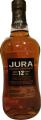 Isle of Jura 12yo 40% 750ml