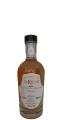 St. Kilian 2017 Distillery only Limited Edition 1st-fill Ex Bourbon 69.6% 350ml