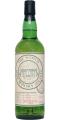 Mortlach 1997 SMWS 76.42 Rose petals and pears 1st Fill Barrel 76.42 61.6% 700ml