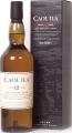 Caol Ila 12yo Islay Single Malt Whisky 43% 700ml