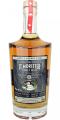 St. Moritzer 2003 Refill Sherry Cask 59% 700ml