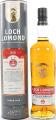 Loch Lomond 10yo Oak Aberdeen Football Club 46% 700ml