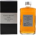 Nikka Whisky from the Barrel 51.4% 500ml