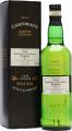 Aultmore 1989 CA Authentic Collection Oak Cask 60.8% 700ml