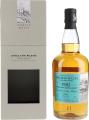 Caol Ila 1982 Wy Smoke on the Water 46% 700ml