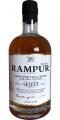 Rampur Vintage Select Casks 43% 750ml