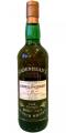 Glendullan 1965 CA Authentic Collection Oak Cask 52.4% 700ml