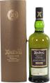 Ardbeg 2000 1st Fill Bourbon Barrel 46.7% 750ml