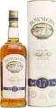 Bowmore 17yo 43% 750ml